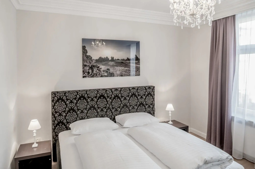 Altstadthotel Wolf-Dietrich