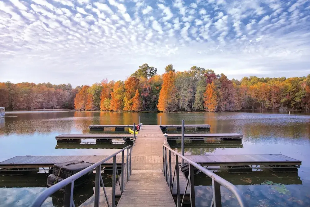 Wyndham Vacation Resorts Lake Marion