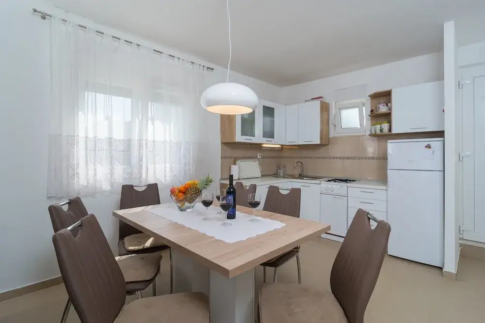 House Slobodna