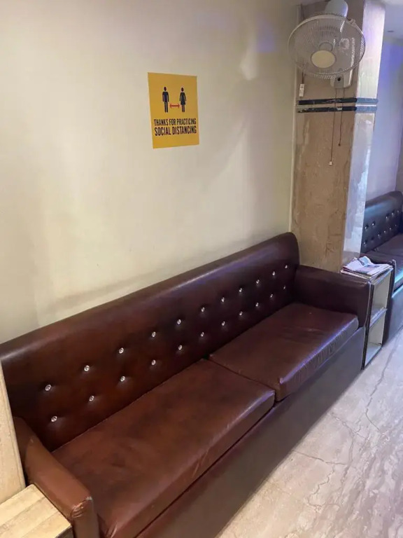 Hotel Afsha
