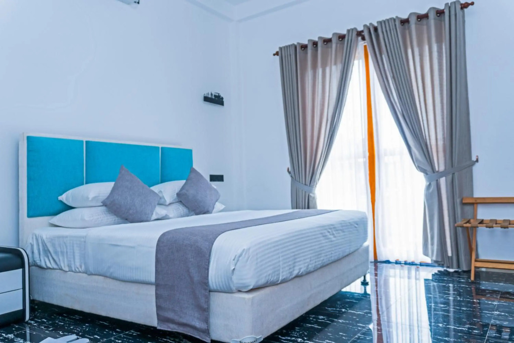Santon Resort & Spa - Level 1 Certified