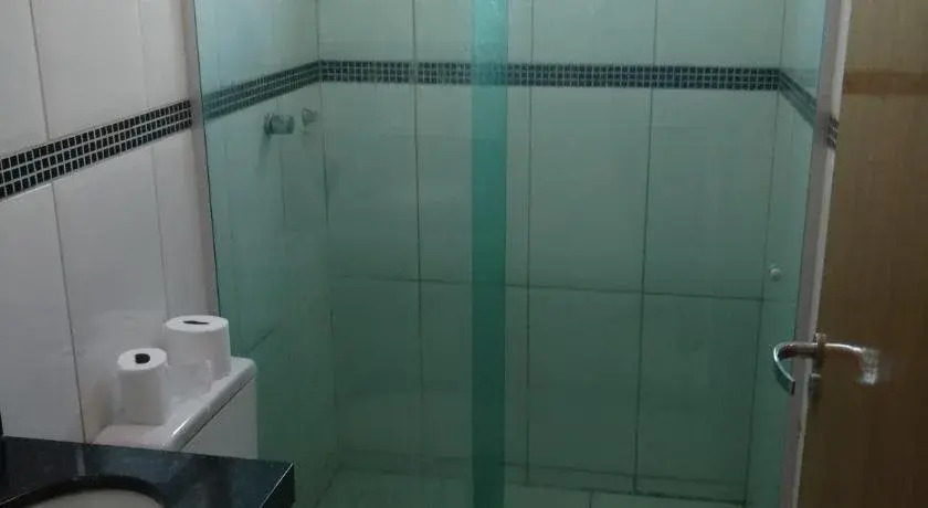 Euro Plaza Hotel - Próximo ao Aeroporto de Goiânia, Santa Genoveva