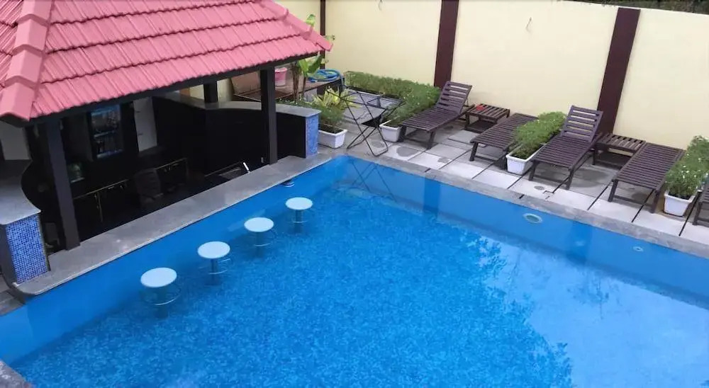 Palolem Inn