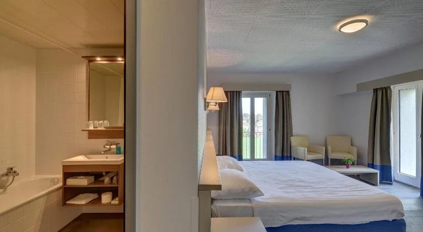 Hotel La Longeraie