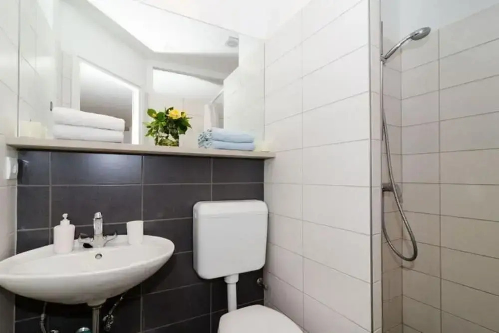 Apartment Lee Loo - Studio Apartment