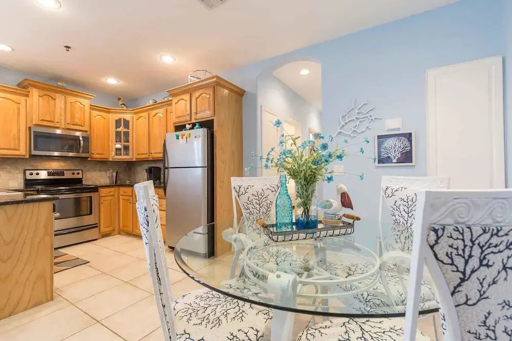 Padre Breeze IV Condominium 3