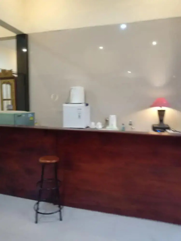 Sangkara Guest House