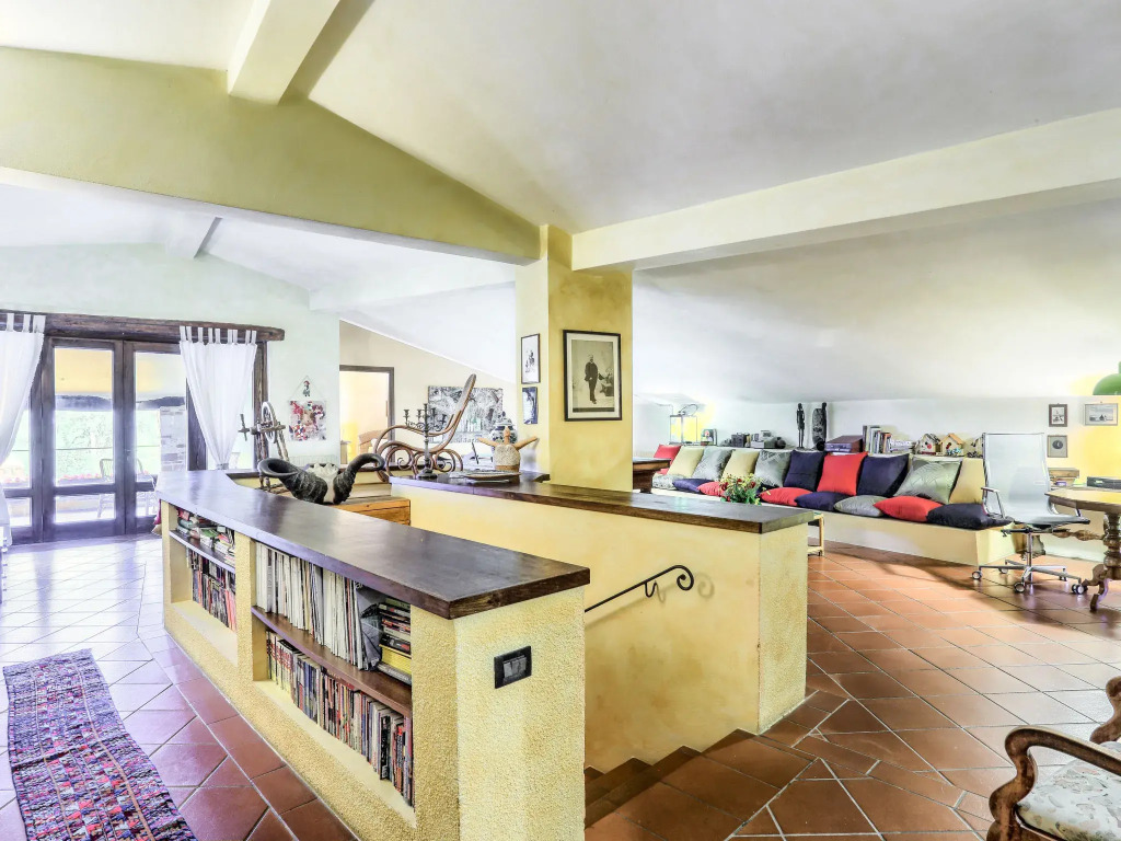 Villa La Fiorita