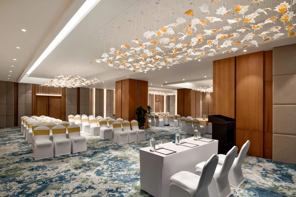 Ramada Encore by Wyndham Gurugram Dwarka Expressway