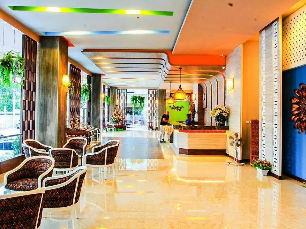 The Win Pattaya