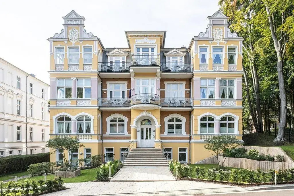 Villa Aegir Villa Aegir 122