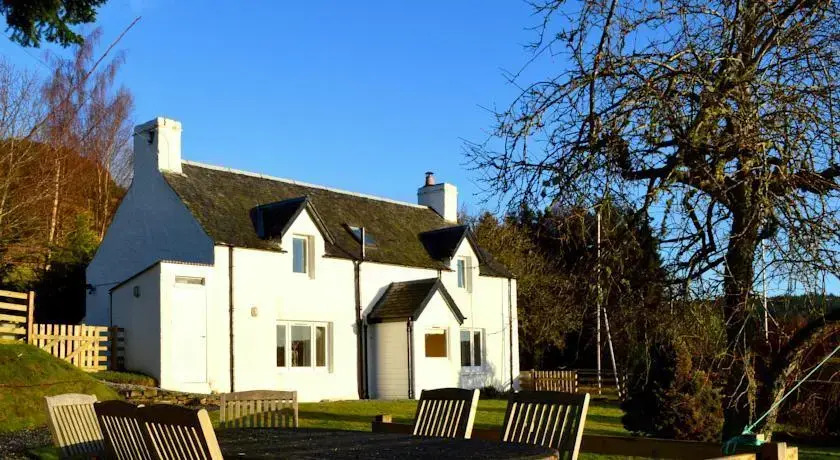 Drumchorry Cottage
