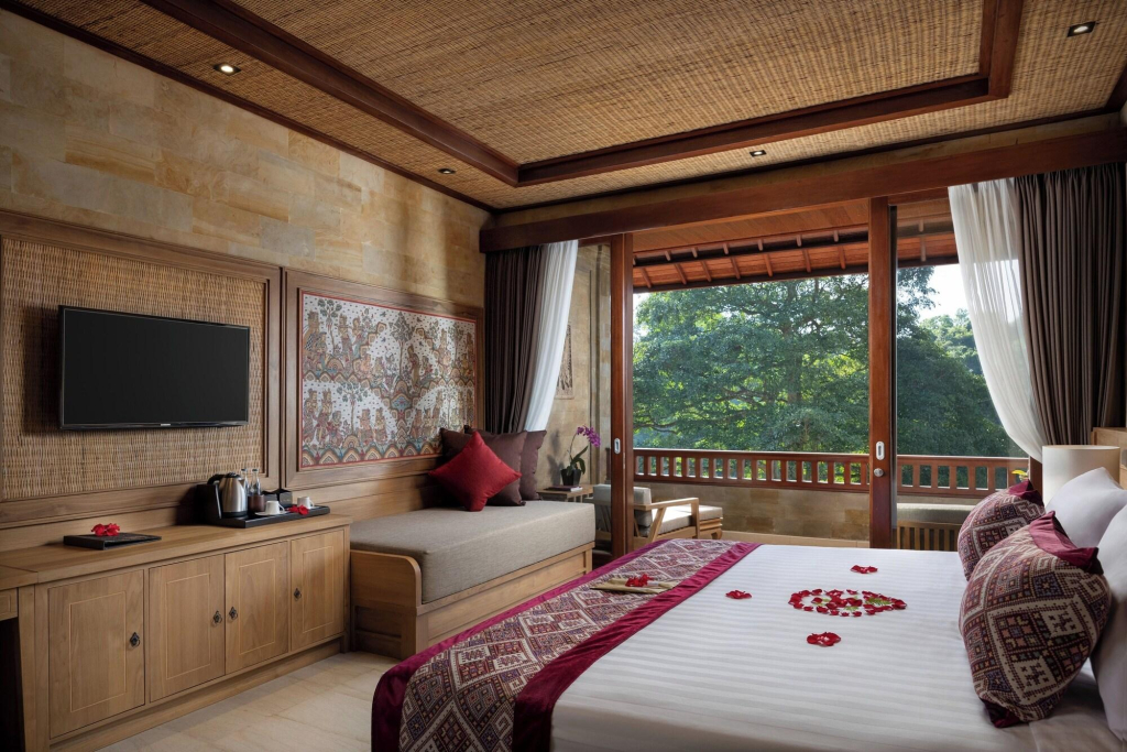 Курорт Pita Maha Resort & Spa