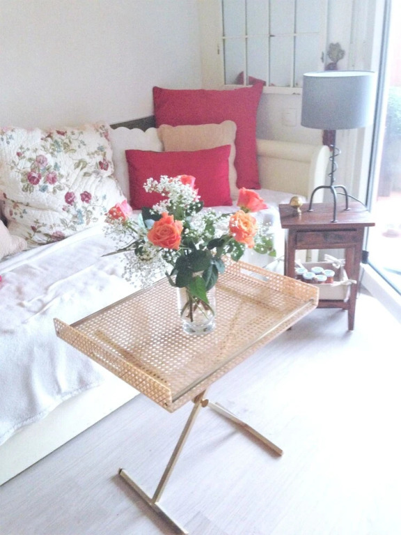 Apartment With one Bedroom in Anglet, With Private Pool, Terrace and W