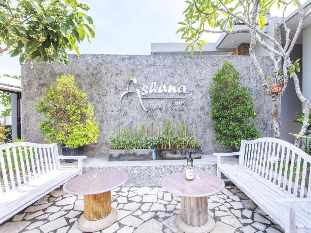 Ashana Hotel