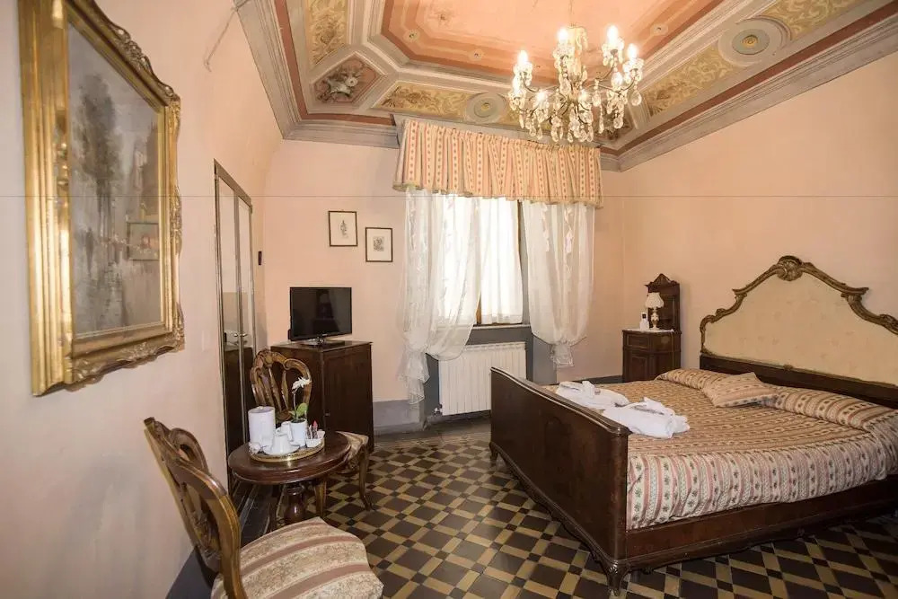 Relais del Corso Pisa