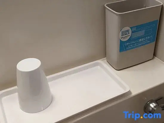 Toyoko Inn Osaka Hankyu Juso-eki Nishi-guchi No.1