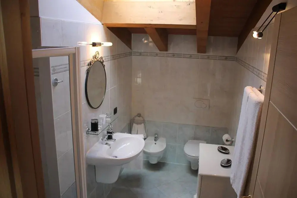 LA FOLAGA b&b