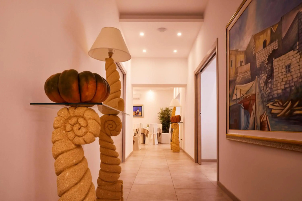 Alba DAmore Hotel & Spa