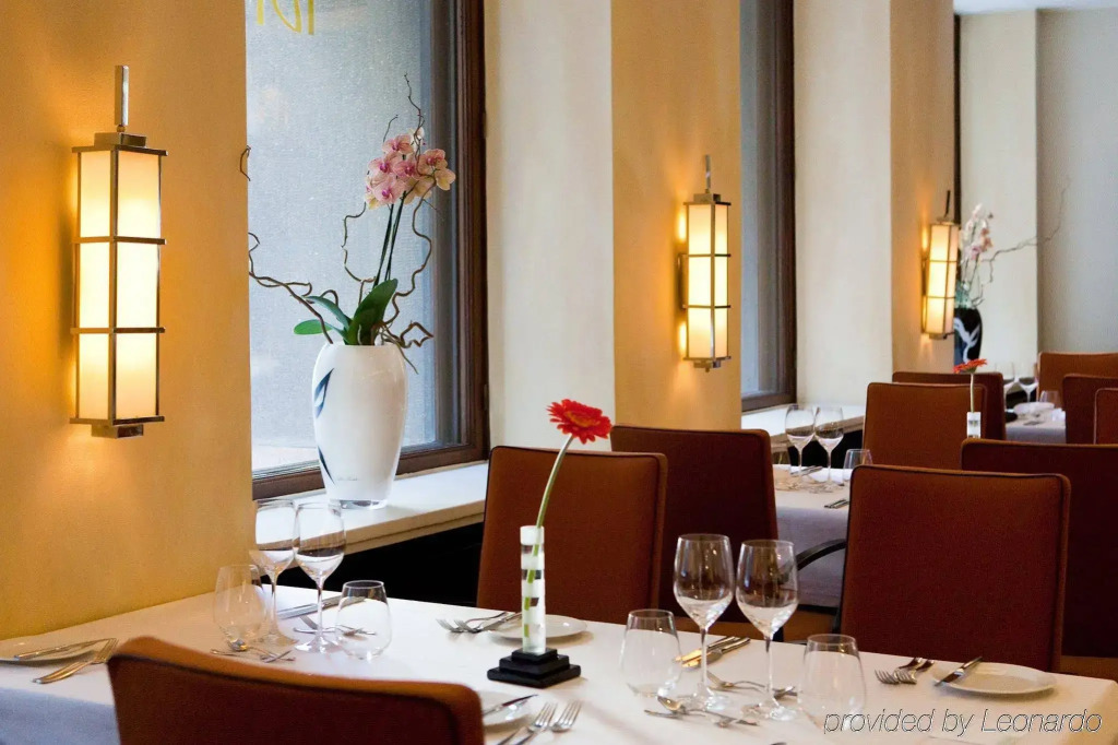 Solo Sokos Hotel Torni Helsinki