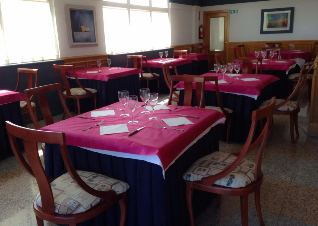 Hotel Azuqueca