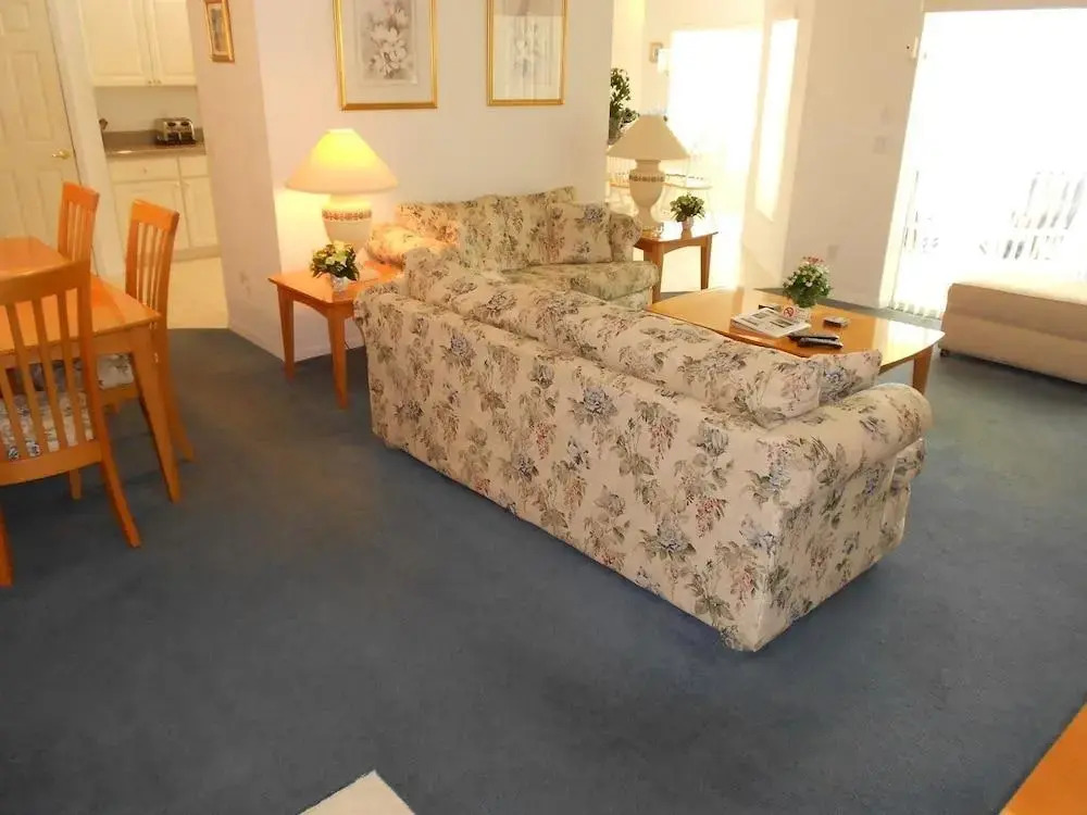 Villa Tineke - Golfcourse - 4 Bedroom