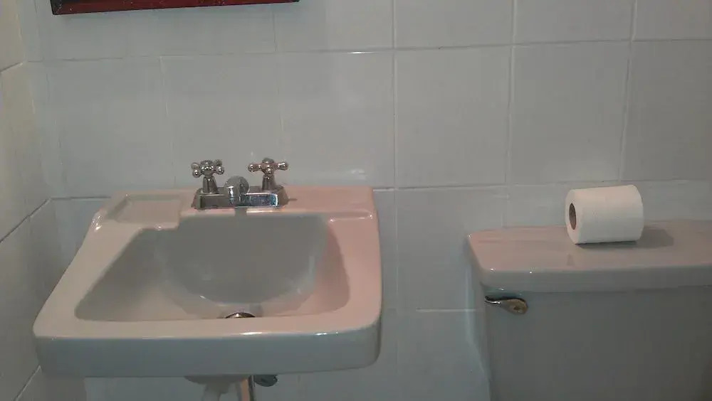 Hotel Casa San Martin