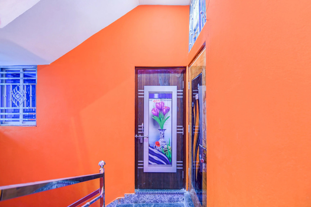 Hotel O Elegant Stay CDA