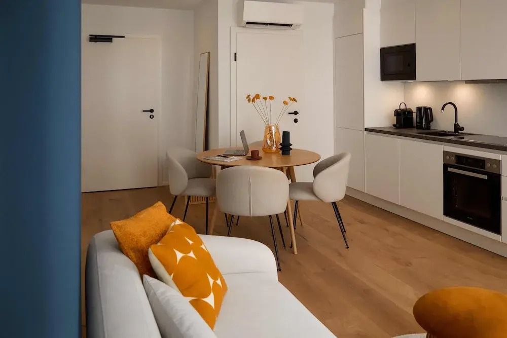 Vienna Heights Premium Apartments