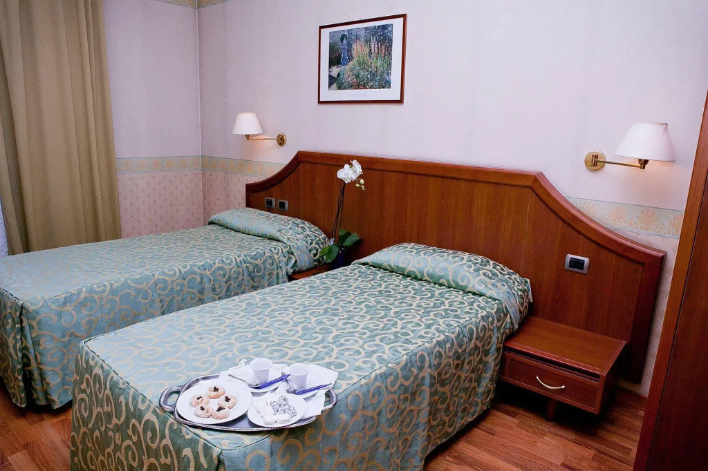 Hotel Edo