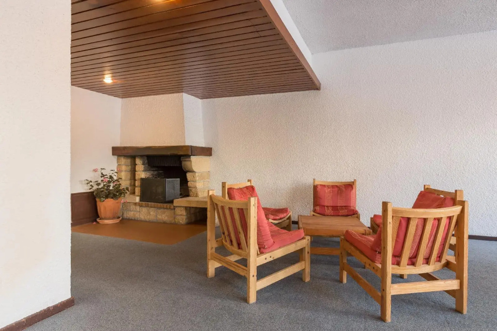 Residence Maeva Le Jandri