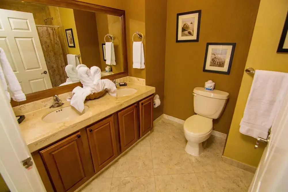 Bonita 703 - 3 Br Condo