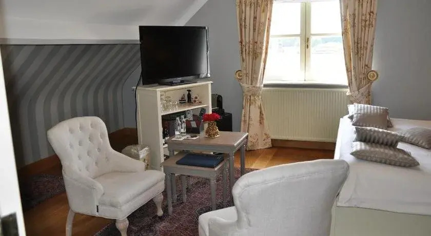 B&B Villa Hestia