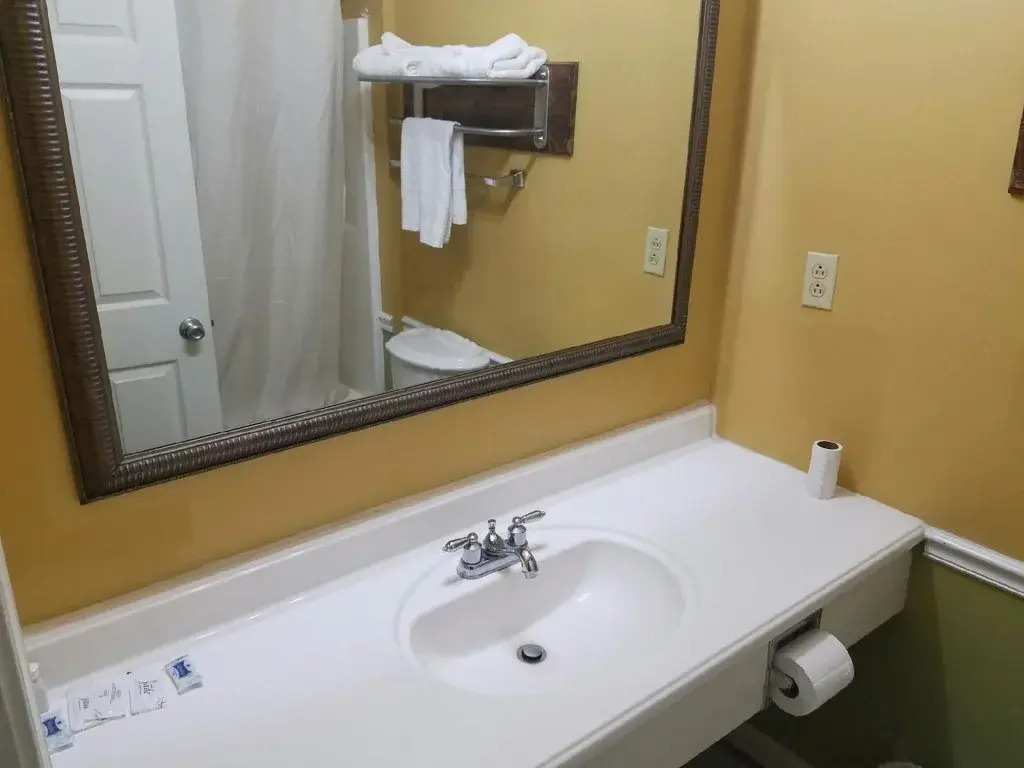 Budget Inn Brownsville