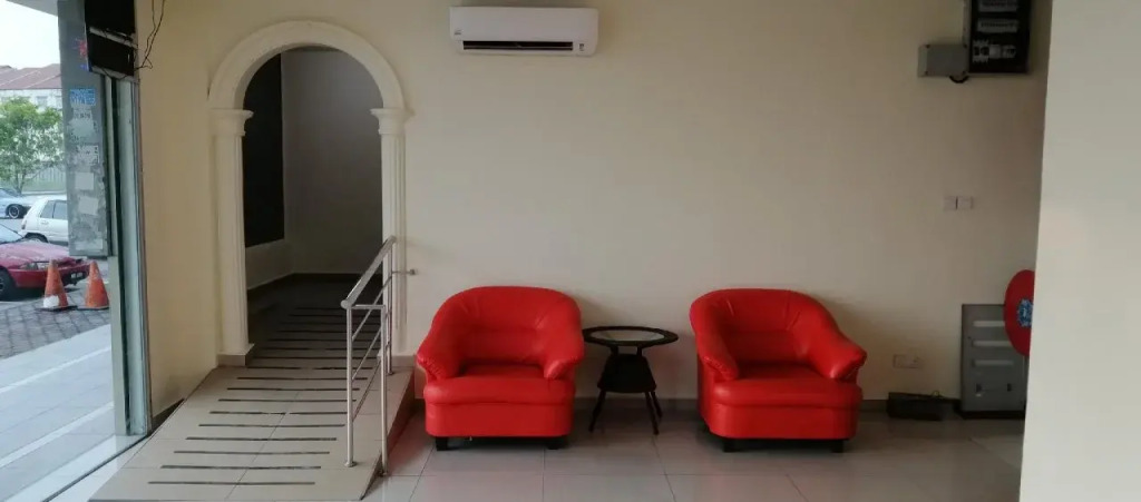 Putra Kajang Star Hotel
