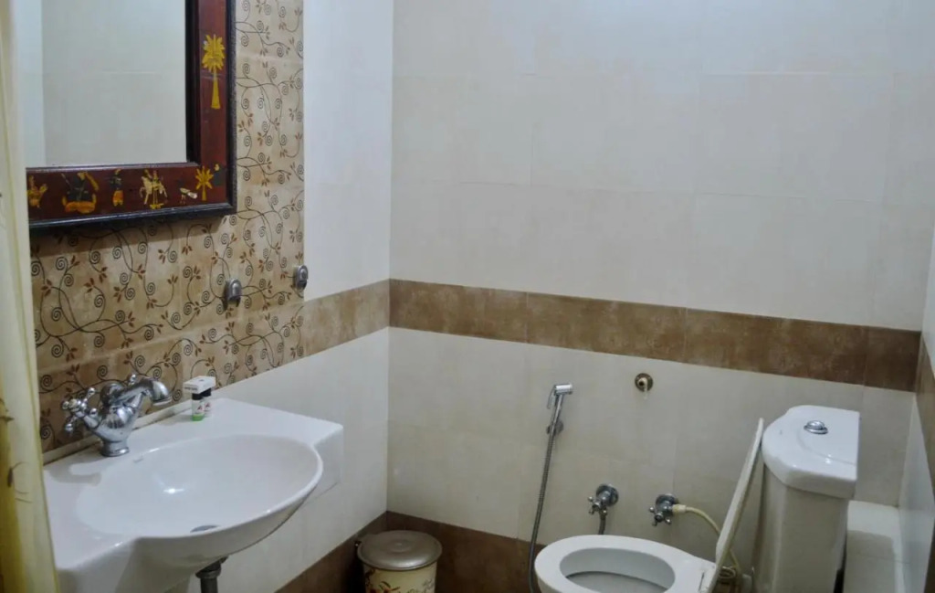 Rigmor haveli