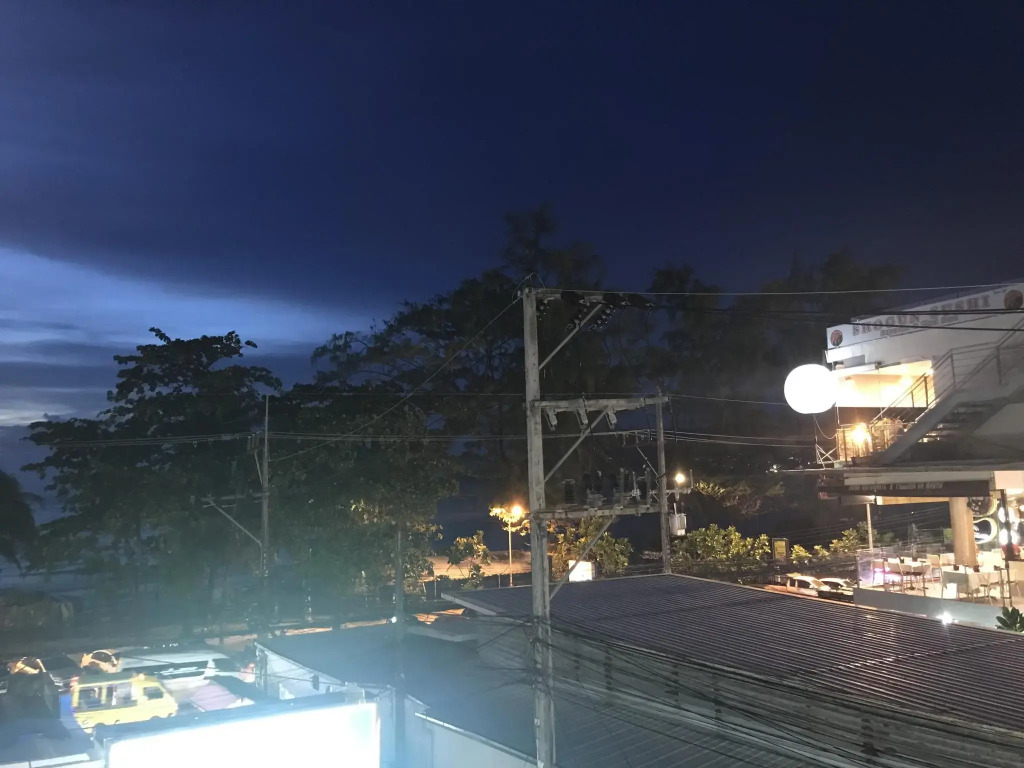 Sleep Inn Phuket