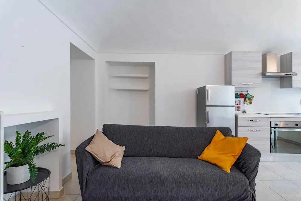 Corte dAppello Rooms by Toh Solution