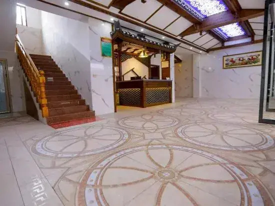 Furong Town Bishui Furong Hotel