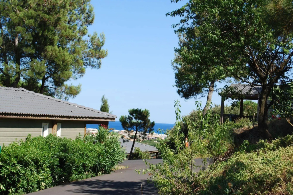 Résidence Lagrange Vacances Les Pescalunes