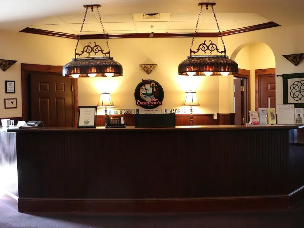 St. Brendan's Inn