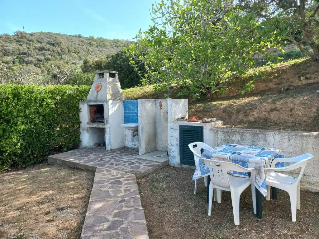 APPARTAMENTI ZUCCALE - A 200 mt dalla spiaggia