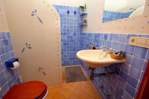 Villa en Sa Ràpita