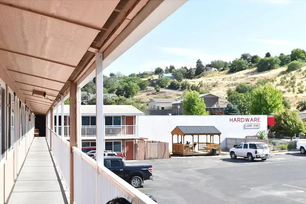 Arlington inn
