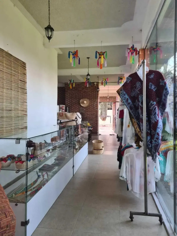 La Finca del Abuelo Teotihuacan