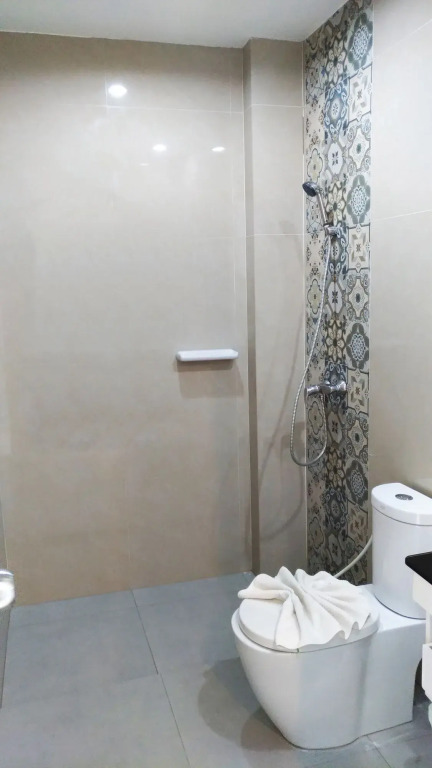 Ao Nang O2 Boutique Hotel