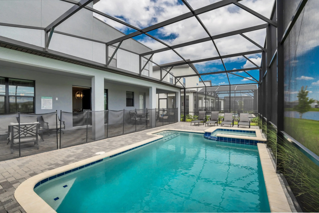 2909FABLE, Kissimmee, US