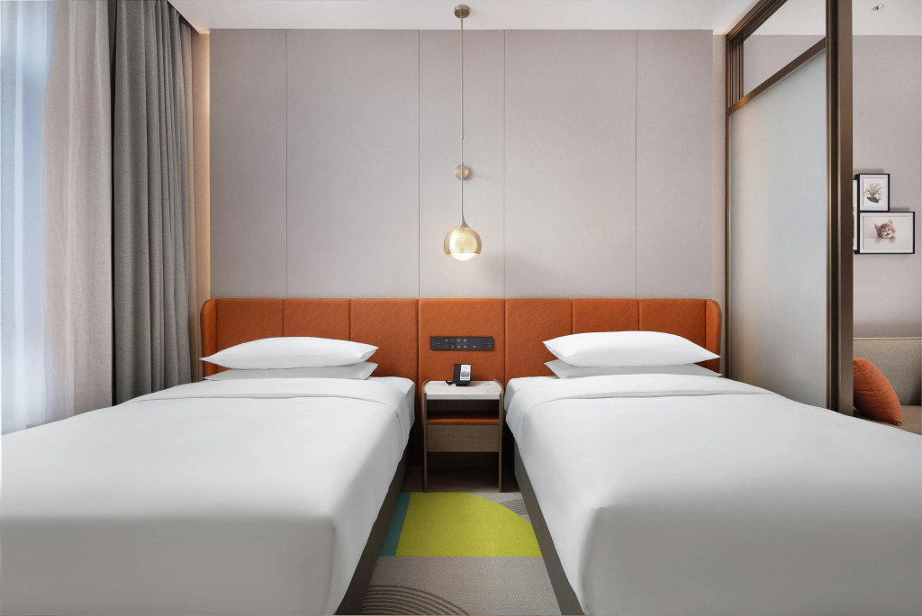 Home2 Suite by Hilton Chaozhou