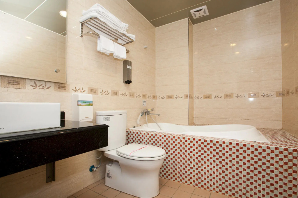 Mucha Boutique Hotel