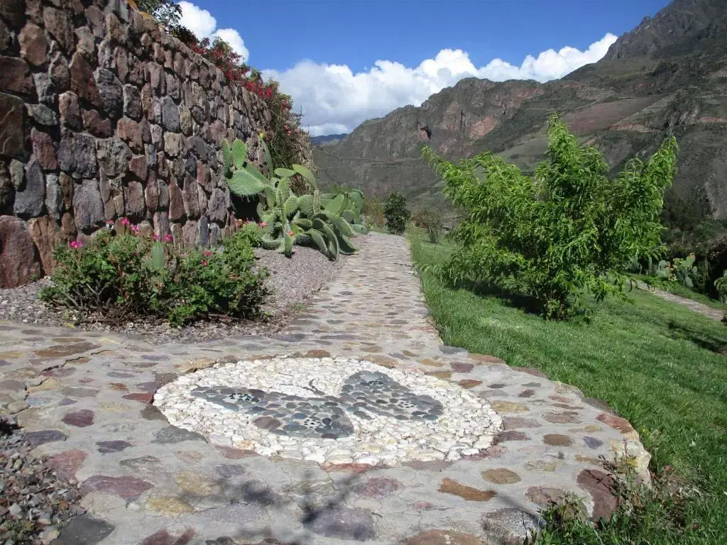Casa de Oren